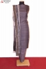 Exclusive Ikat Dupatta Printed Pure Tussar Silk Suit